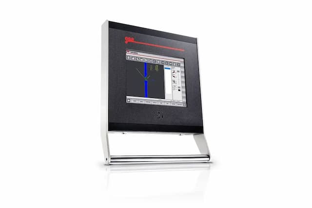 Esa Press Brake Control Unit